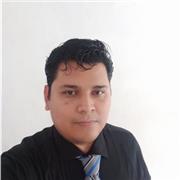 Profesor de Tecnologias de la información, Programación y Herramientas para toma de decisiones